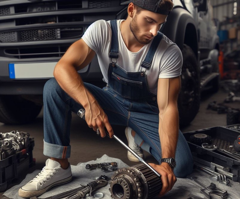 How Much Does It Cost To Regear A Truck? Quick Answer