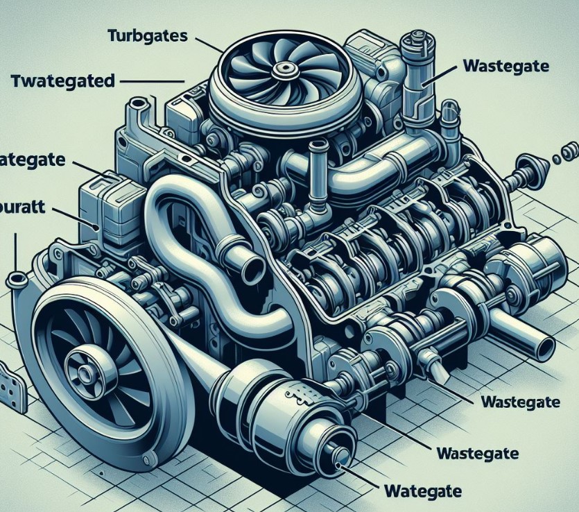 Wastegate Vs Non Wastegated Turbo [All You Need To Know]