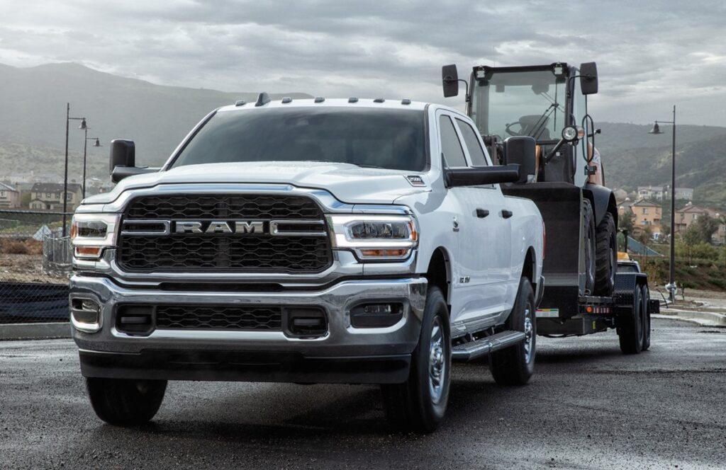 Should I Buy A Diesel Truck As A Daily Driver? Explained