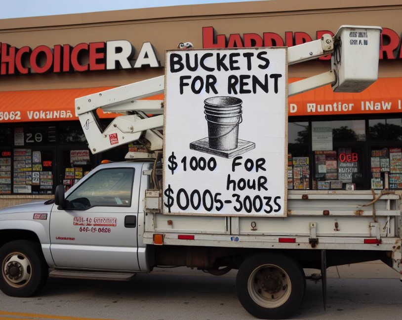 How Much Is It To Rent A Bucket Truck? Quick Answer