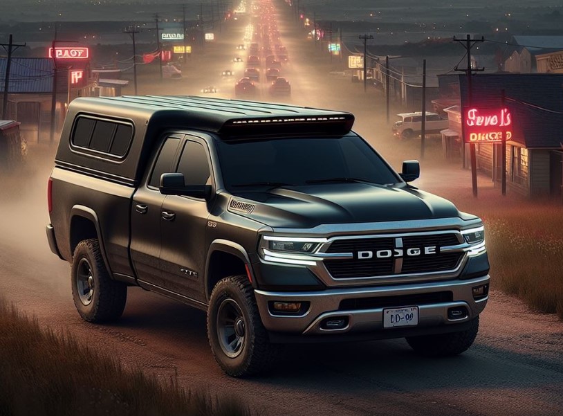 Will Dodge Truck Cap Fit Chevy? Quick Answer