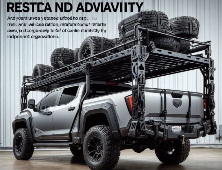 Are UTV Truck Racks Safe? All You Need To Know