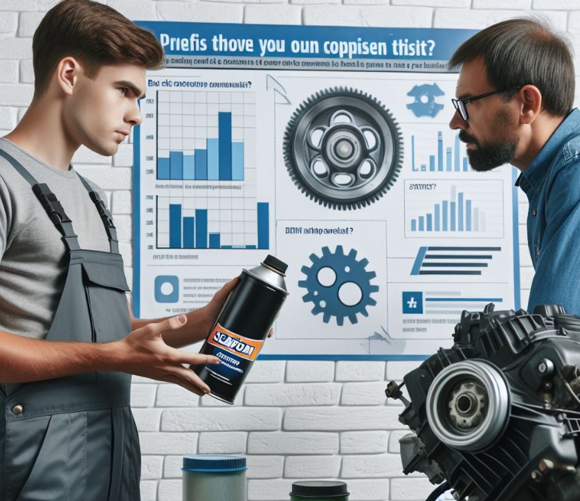 Can Seafoam Hurt Your 2Stroke Engine? Quick Answer