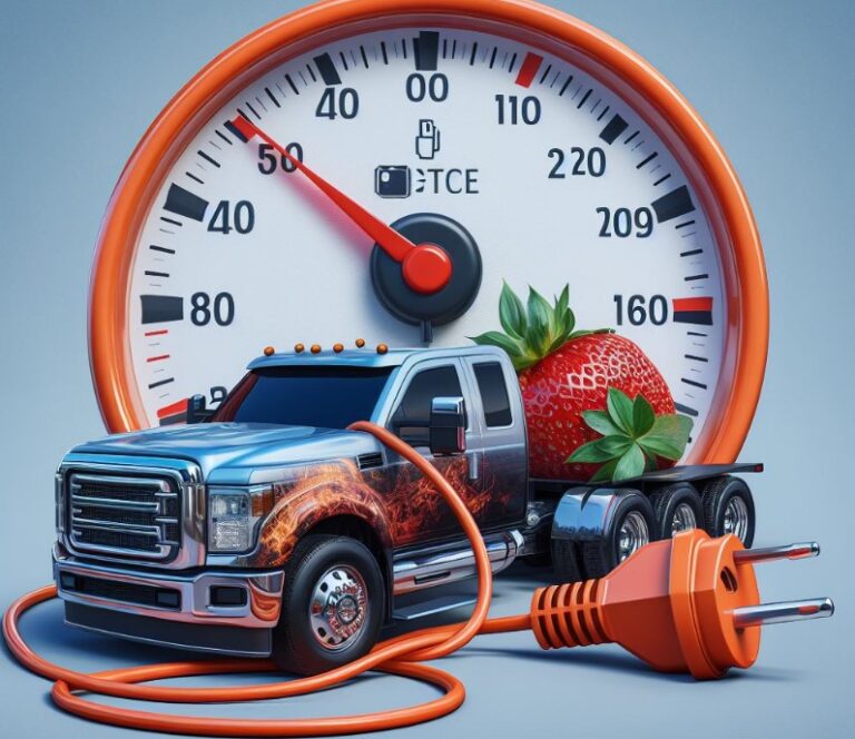 How Long Can You Leave A Diesel Truck Plugged In? Answered