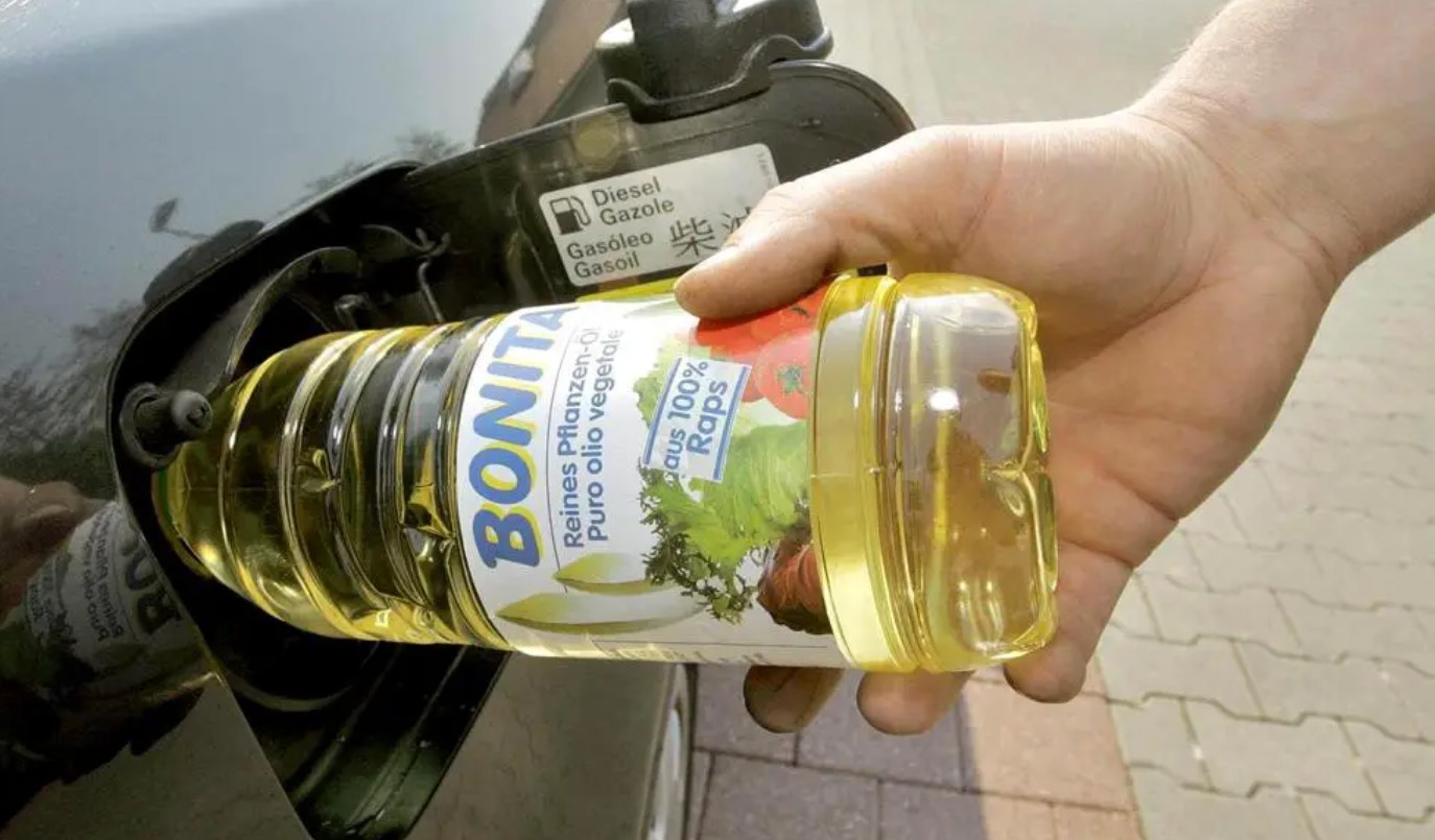 Can Home Heating Oil Be Used In Diesel Engines? Answered