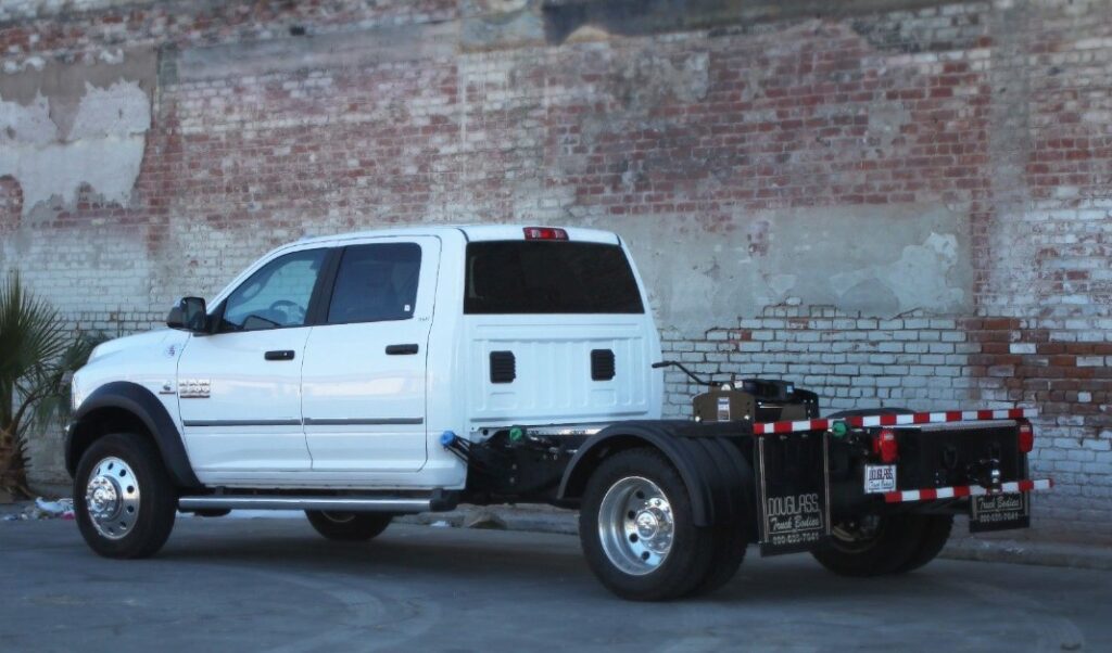 Can You Hotshot With A Deleted Truck? Quick Answer