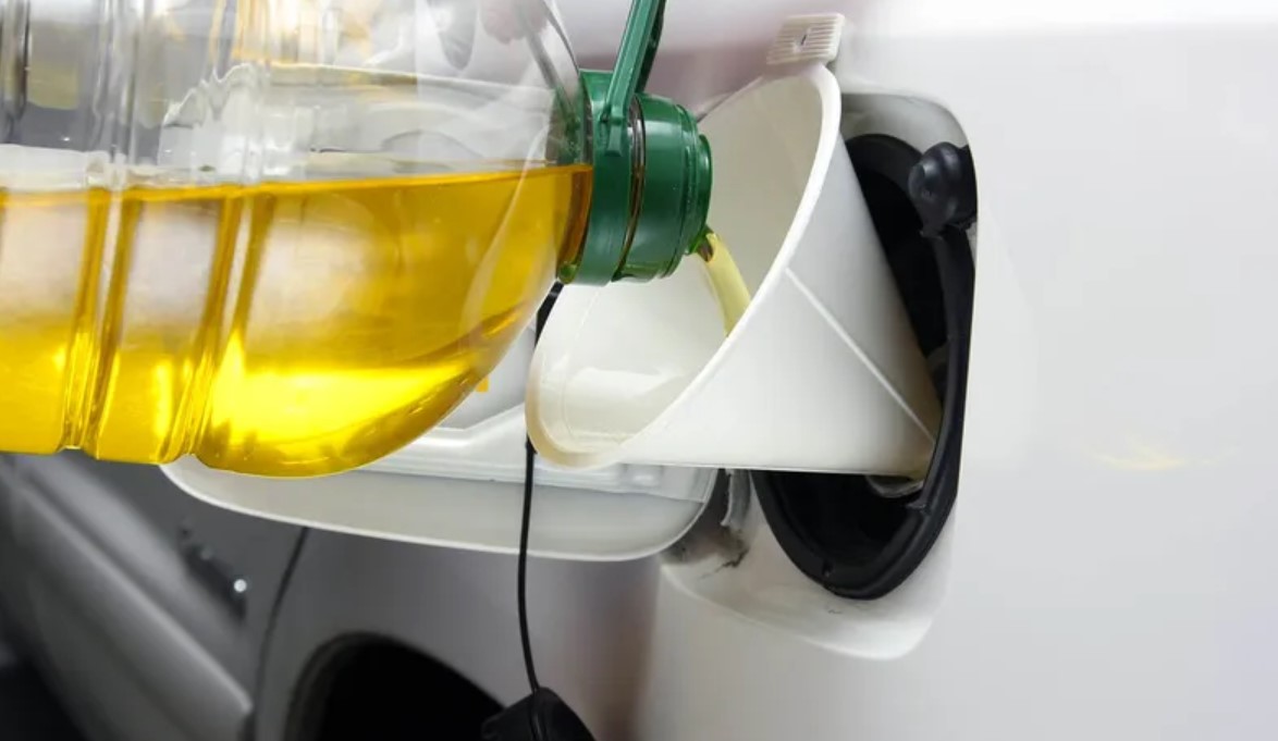 Can Home Heating Oil Be Used In Diesel Engines? Answered