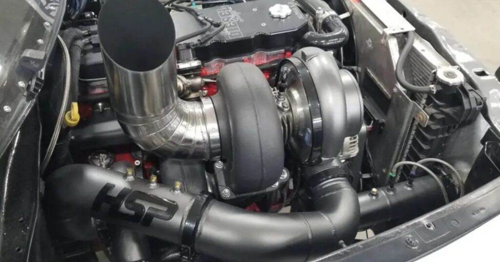 Can You Put A Diesel Turbo On A Gas Engine? [Answered]