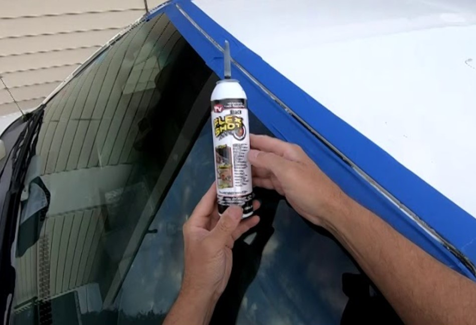 How To Fix A Leaky Back Window On A Truck? [Explained]