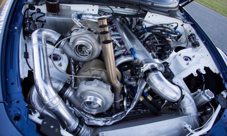 Can You Tune A Naturally Aspirated Engine? Explained