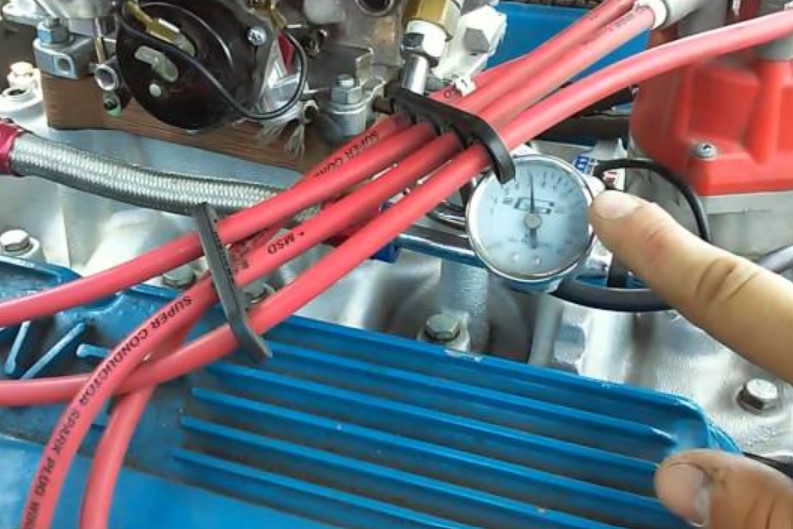 Does A Carbureted Engine Need A Fuel Return Line? Answered