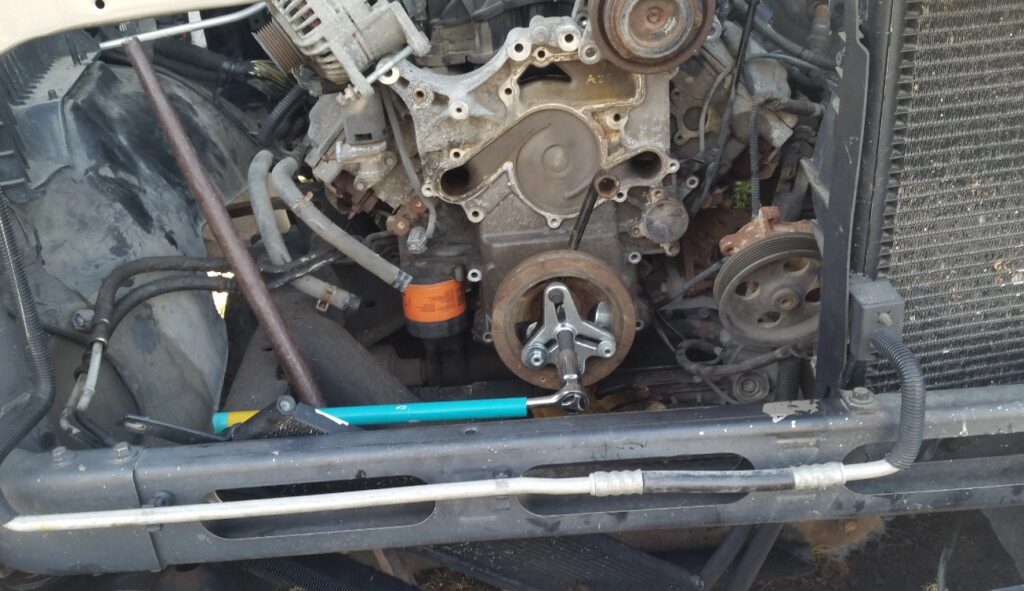 Is A 5.7 Hemi An Interference Engine? Quick Answer