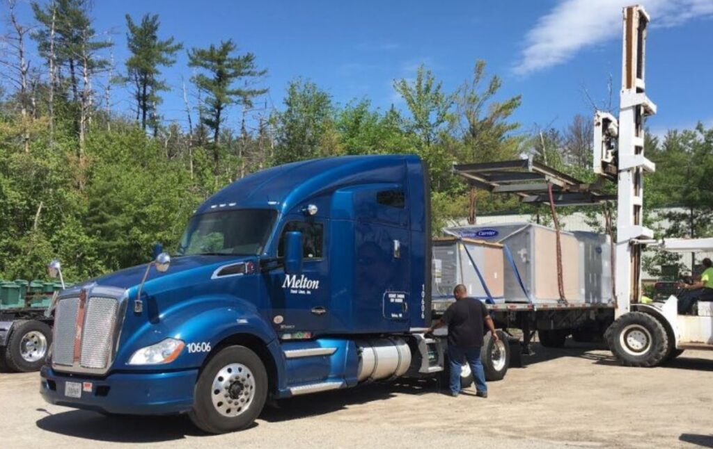 Does Melton Trucking Do Hair Test? A Complete Breakdown