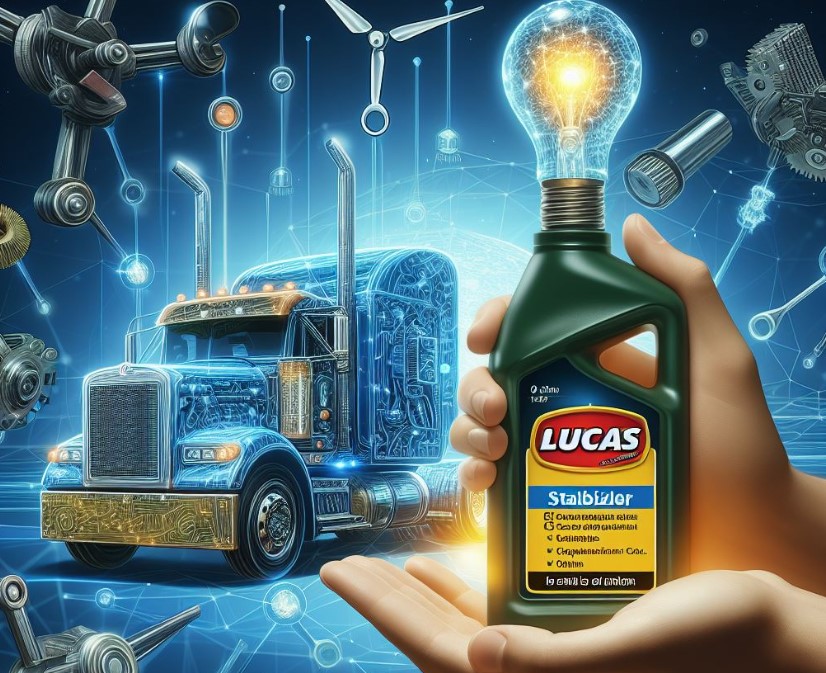 Is Lucas Oil Stabilizer Good For Diesel Engines? Answered