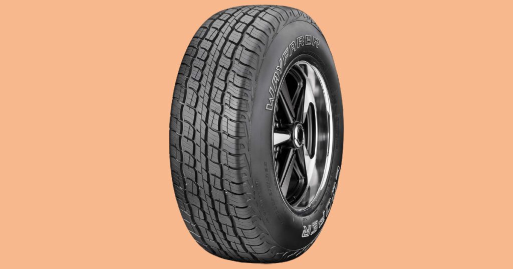 Top 10 Best Load Range Tire For A 3/4 Ton Truck 2024
