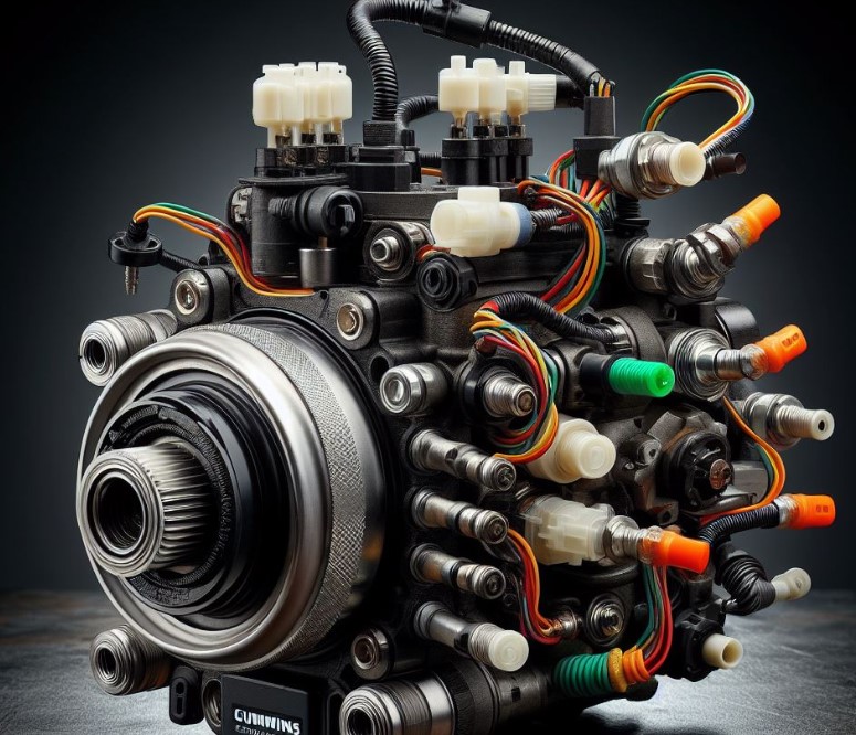 Cummins Bad Fuel Control Actuator Symptoms [How To Diagnose?]