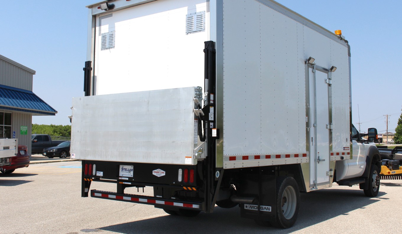 How To Make A Box Truck Dock Height? Explained