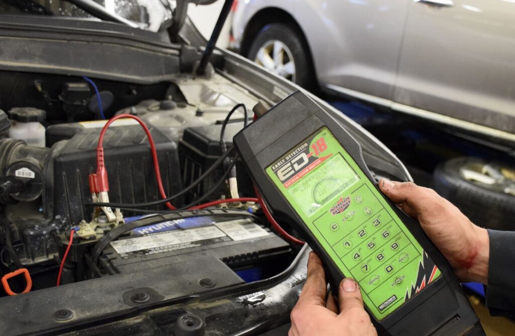 How Long Should I Leave My Block Heater Plugged In at Marc Woodard blog