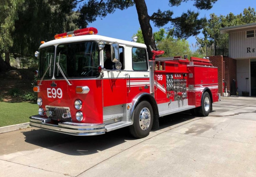 Do Fire Trucks Come To Birthday Parties? Answered