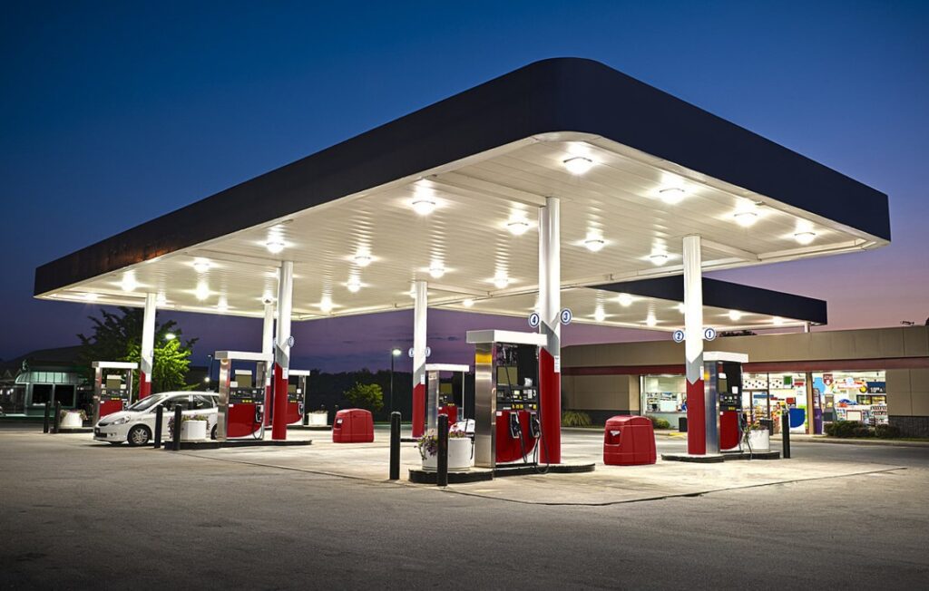 Do Truck Stops Have Microwaves? A Complete Breakdown