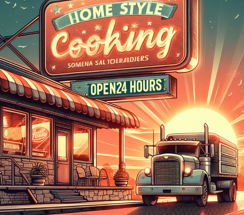 Do Truck Stops Have Microwaves? A Complete Breakdown