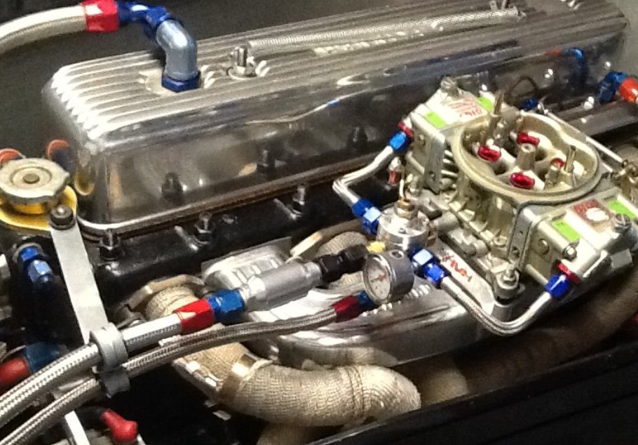 Does A Carbureted Engine Need A Fuel Return Line? Answered