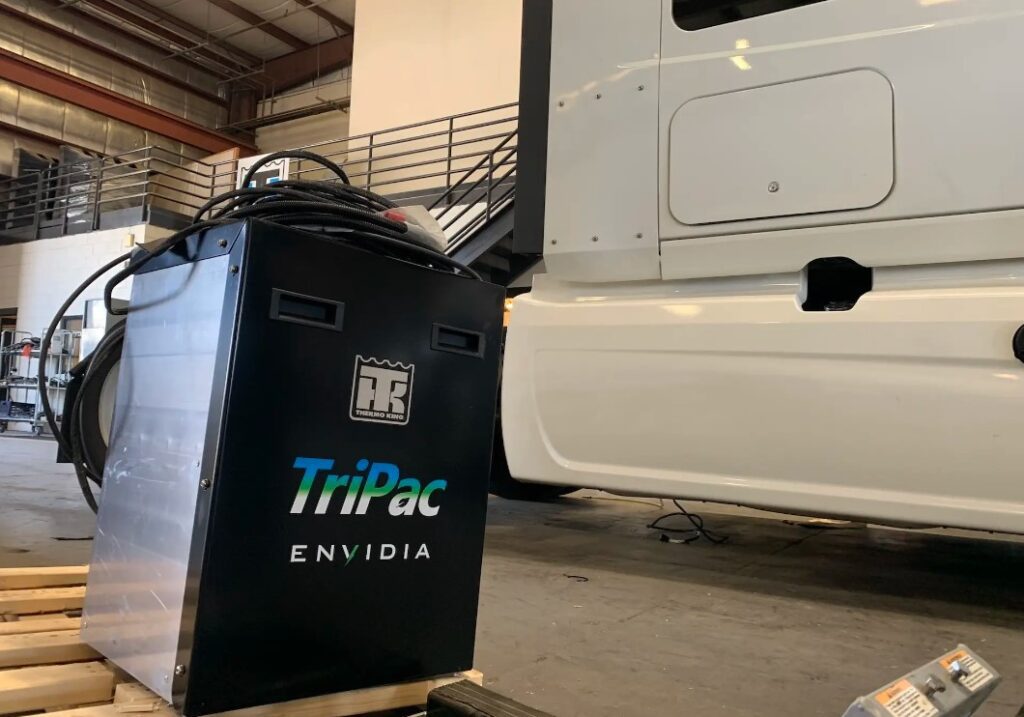 Does APU Charge Truck Batteries? A Complete Breakdown