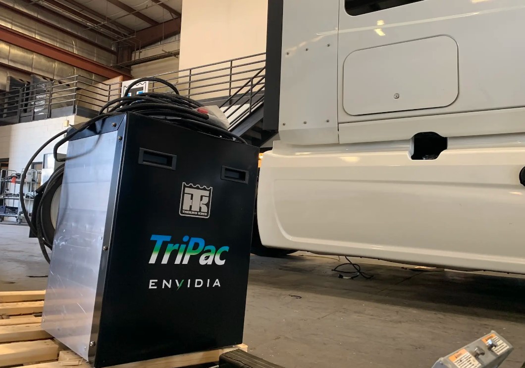 Does APU Charge Truck Batteries? A Complete Breakdown