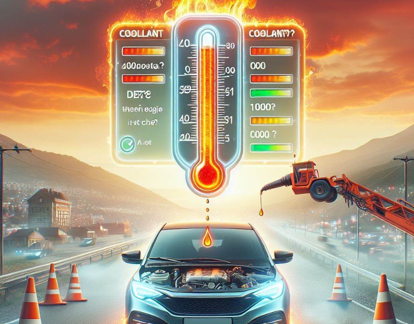Does Coolant Level Drop When Engine Is Hot? Explained