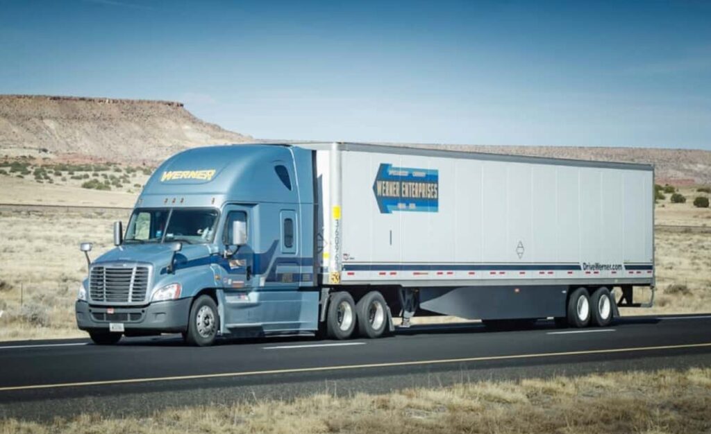 Does Melton Trucking Do Hair Test? A Complete Breakdown