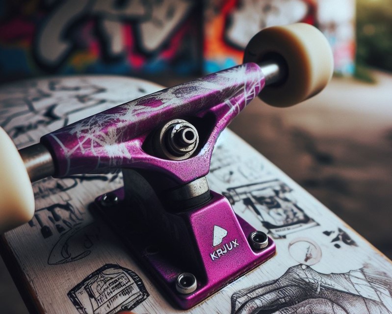 Are Krux Trucks Good? Quick Answer