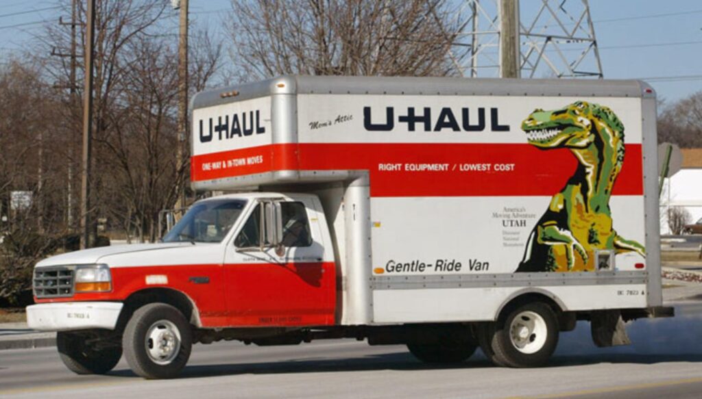 Do Uhauls Have Power Outlets? Quick Answer