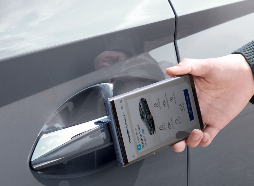 Does Hyundai Digital Key Work With Iphone? [Explained]