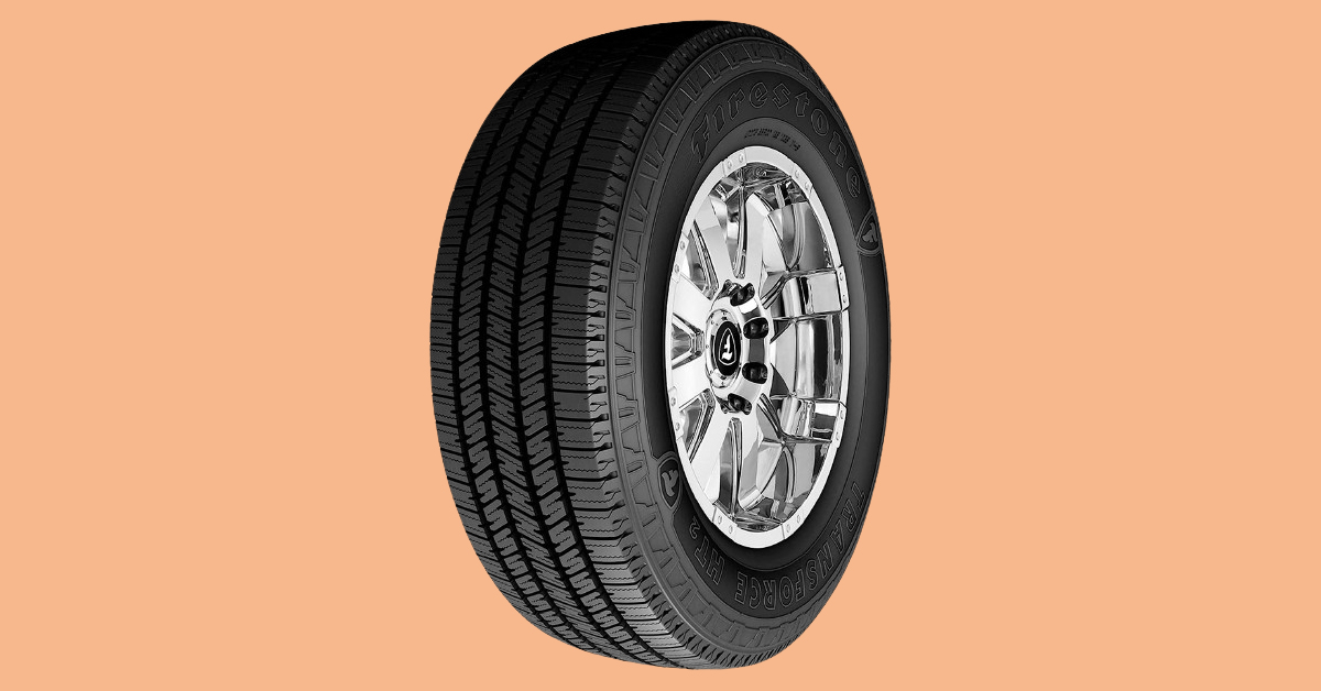 Top 10 Best Load Range Tire For A 3/4 Ton Truck 2024