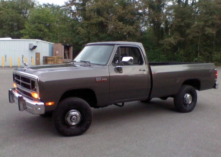 Are First Gen Cummins Reliable? A Complete Breakdown