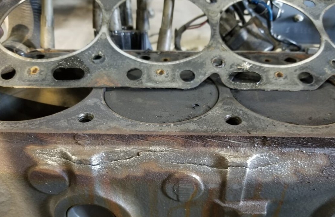 How Cold To Crack Boat Engine Block? Quick Answer