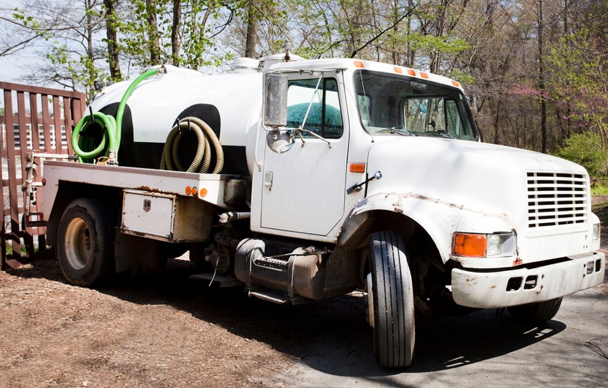 How Much Does It Cost To Dump A Septic Truck? Answered