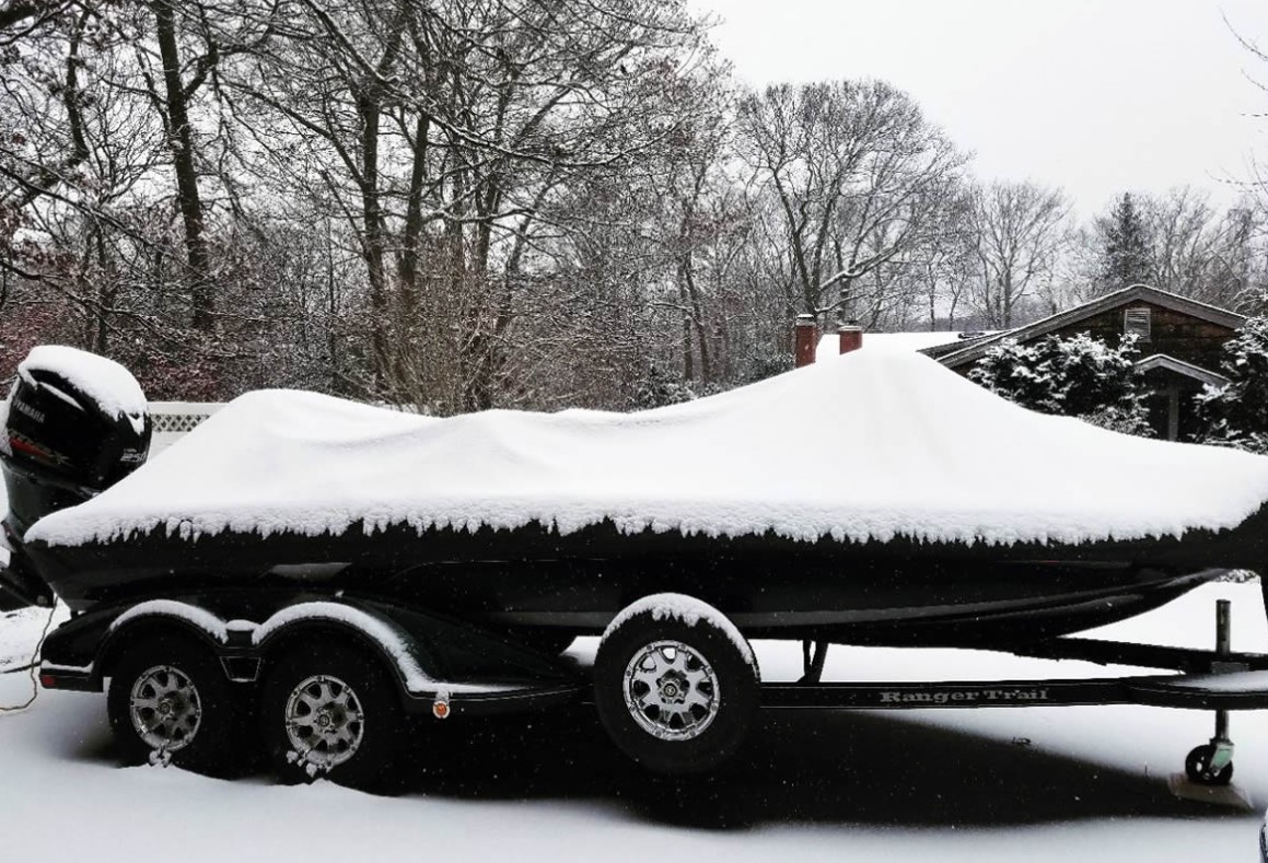 Do You Leave Antifreeze In Boat Engine? Quick Answer