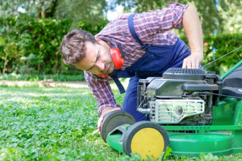 How Do I Know If My Lawnmower Is Overheating