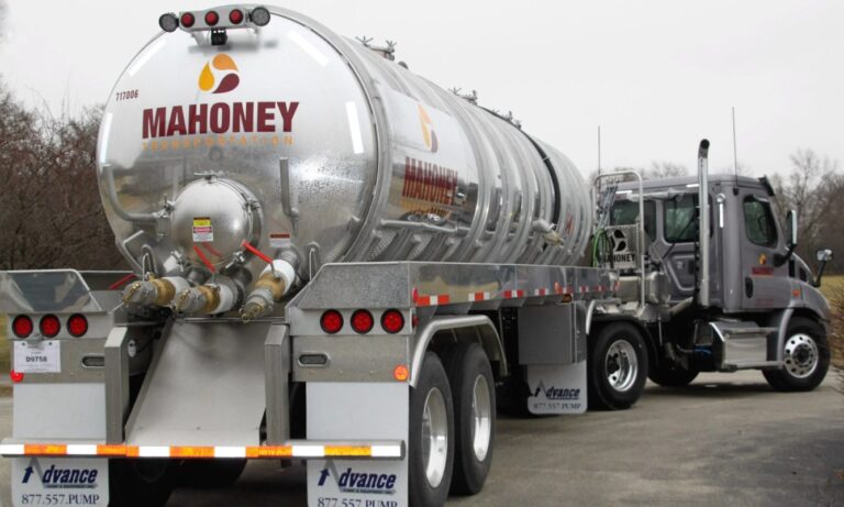 How Do Oil Delivery Trucks Work? A Complete Breakdown