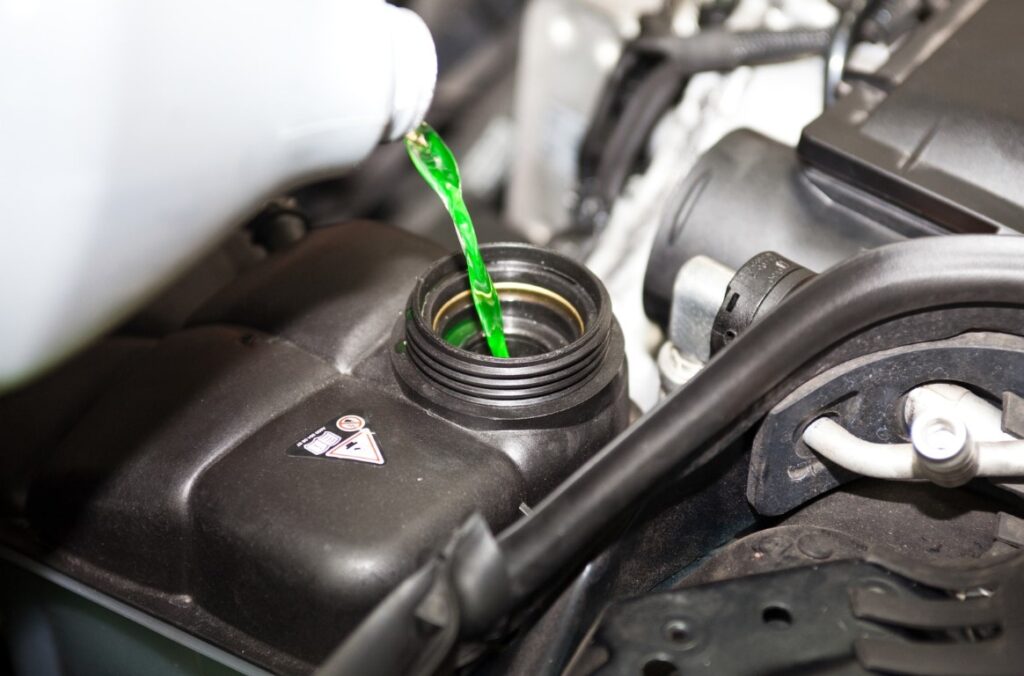 How To Drain Antifreeze From Engine Block? Explained
