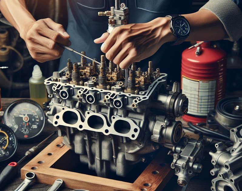 Can You Tune A Naturally Aspirated Engine? Explained