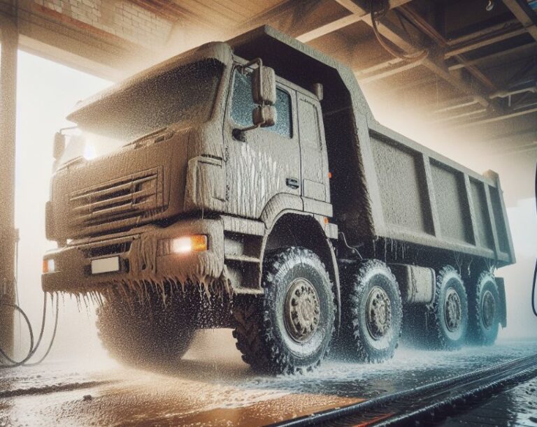 How To Keep Dirt From Sticking In Dump Truck? Explained