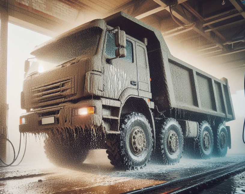 How To Keep Dirt From Sticking In Dump Truck? Explained