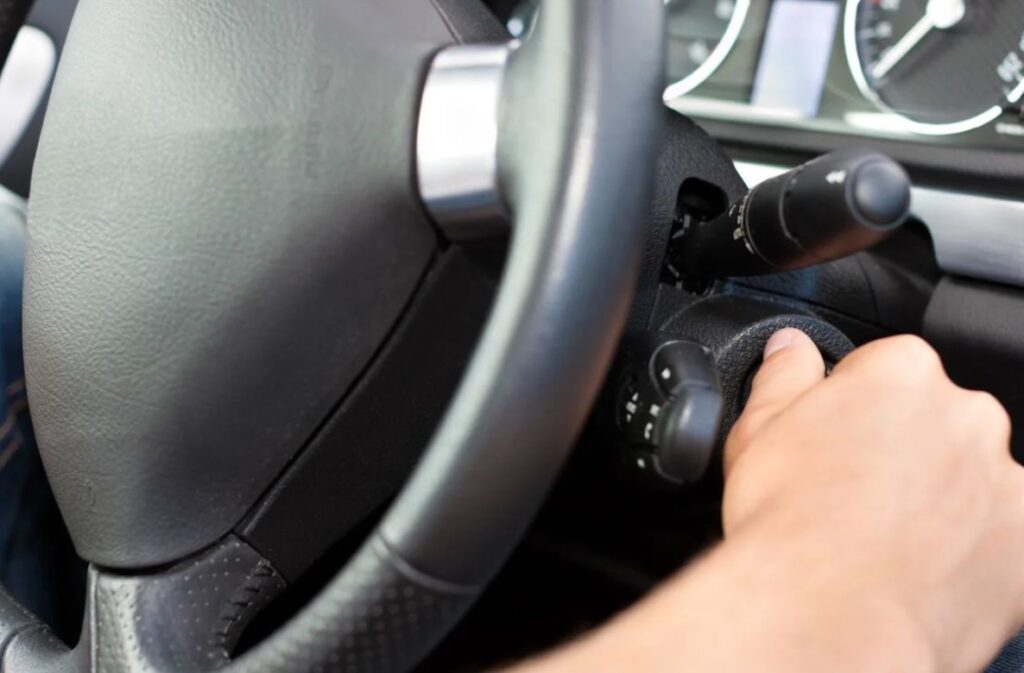 How Do You Reset TPMS If There Is No Button? 8 Steps