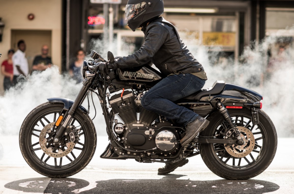 How Hot Can A Motorcycle Engine Get? Answered