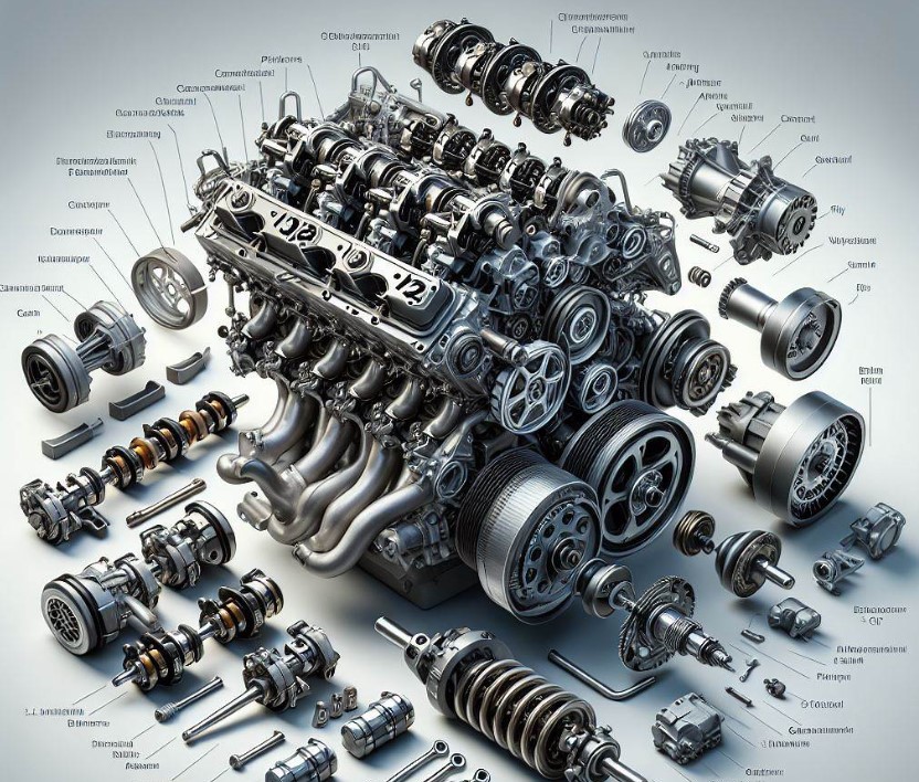 How Long Does It Take To Build An Engine? Answered