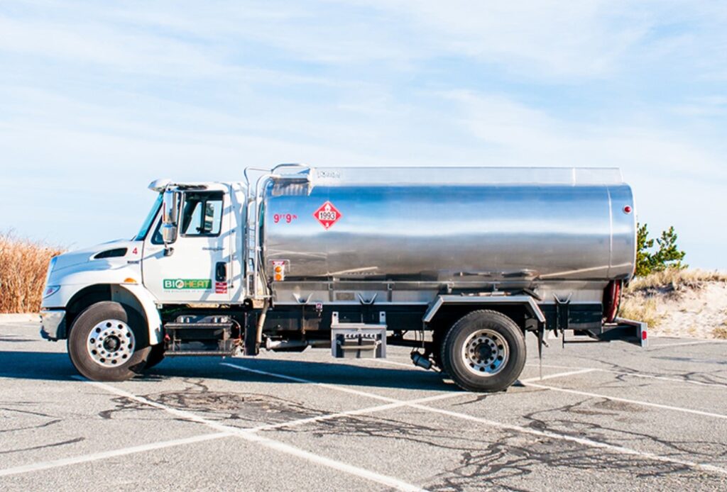 How Do Oil Delivery Trucks Work? A Complete Breakdown