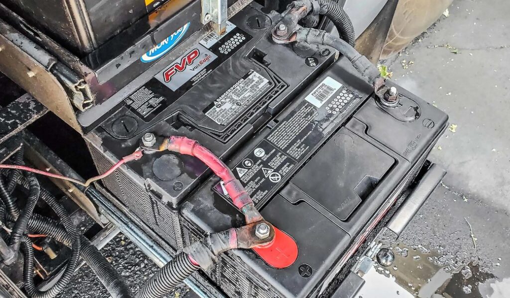 How Many AMPs To Jump Start A Semi Truck? Answered