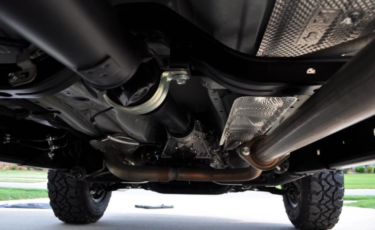 How Many Cans Of Fluid Film To Undercoat Truck? Answered